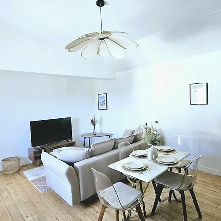 La Maison Du Pays D'Auge Troarn Chambre photo
