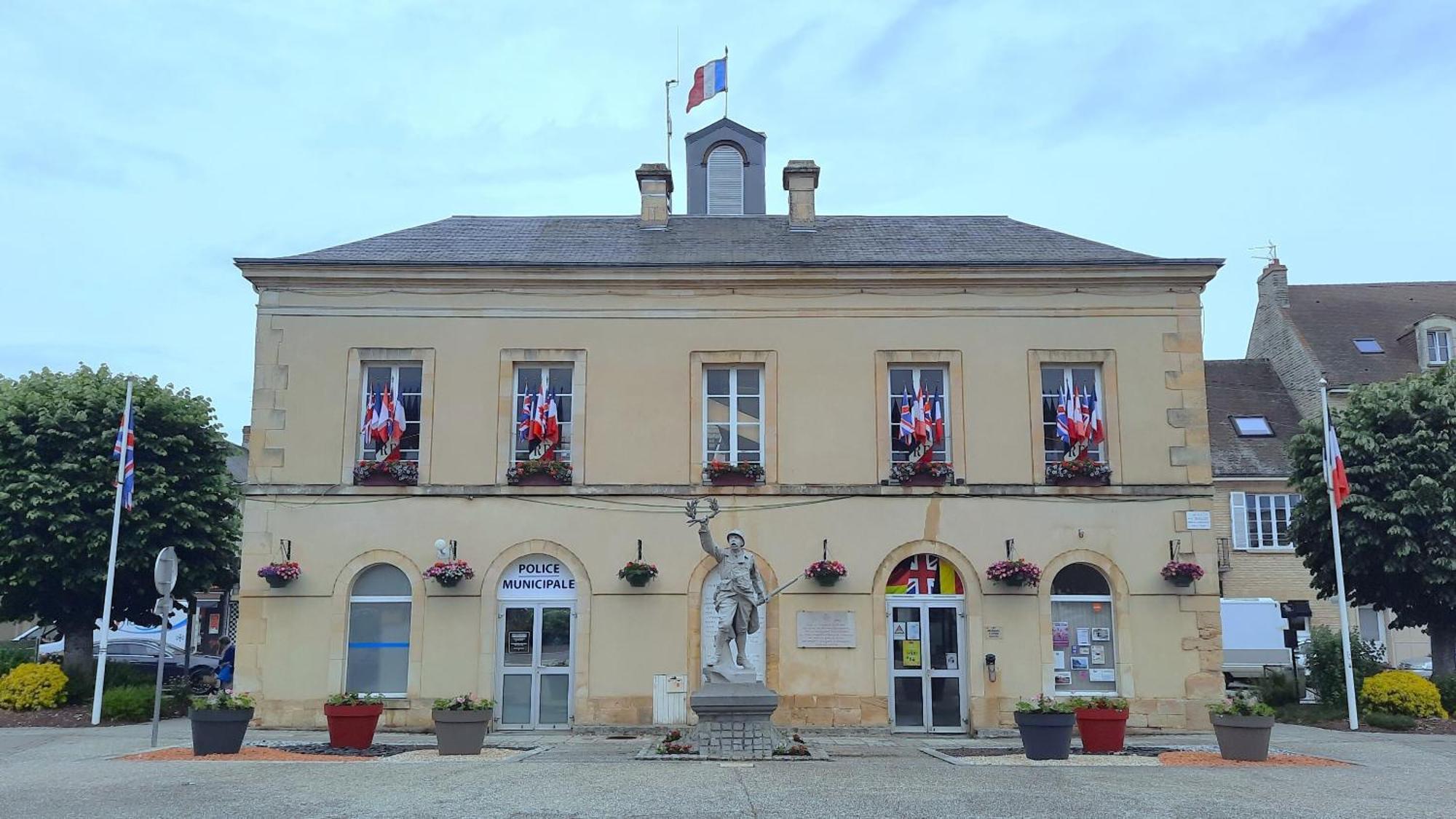 La Maison Du Pays D'auge Apartment Troarn
